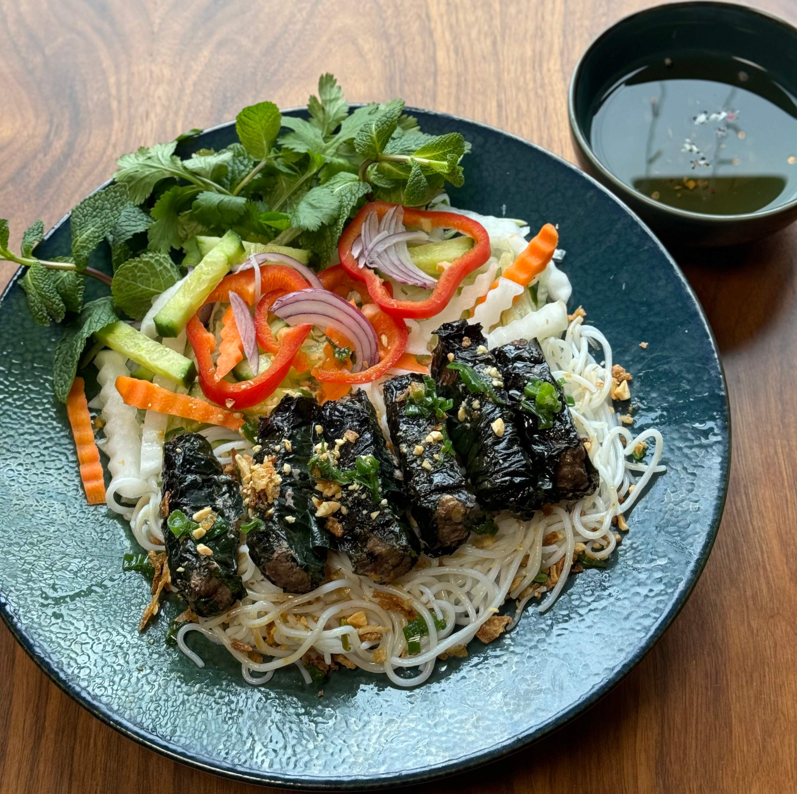 29. Bun Bo La Lot