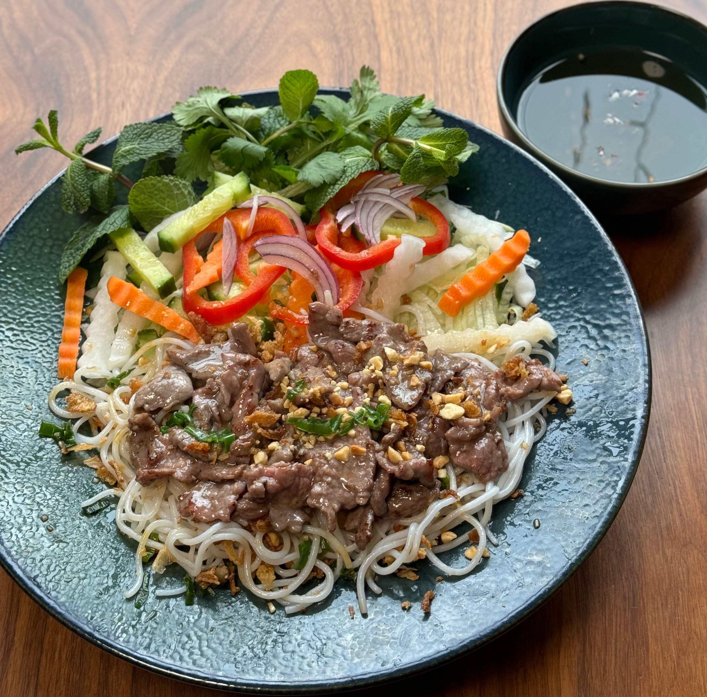 28. Bun Bo Nam Bo